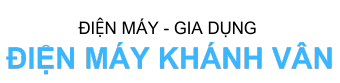 Điện Máy Khánh Vân