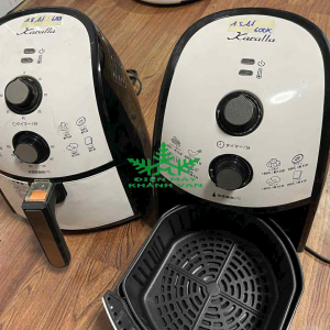 Điện Máy Khánh Vân