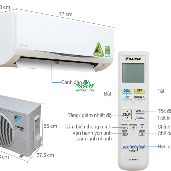 Vệ Sinh Máy Lạnh Gò Vấp